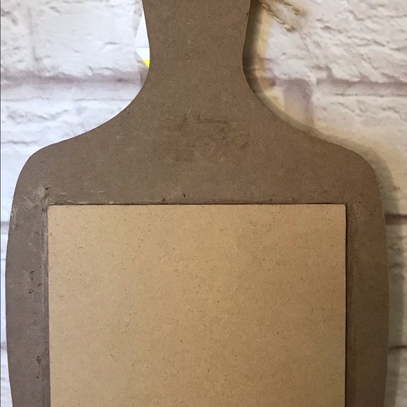 Hand Made Rooster Decor - Picture 2 of 2